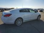 2010 Buick Lacrosse CXS