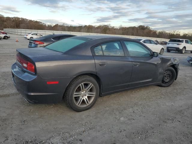 2013 Dodge Charger SE