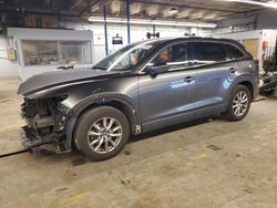 Mazda Vehiculos salvage en venta: 2017 Mazda CX-9 Touring