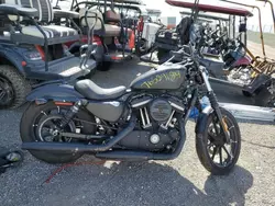 2019 Harley-Davidson XL883 N en venta en Riverview, FL