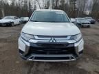 2019 Mitsubishi Outlander ES