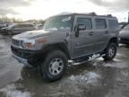 2008 Hummer H2