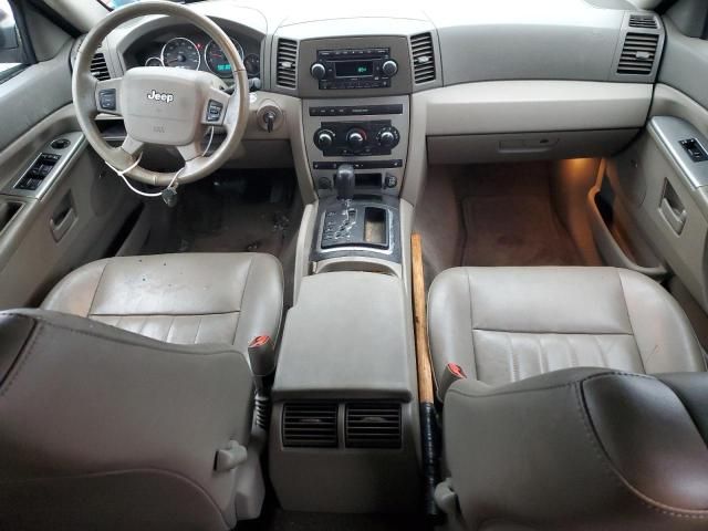 2007 Jeep Grand Cherokee Laredo