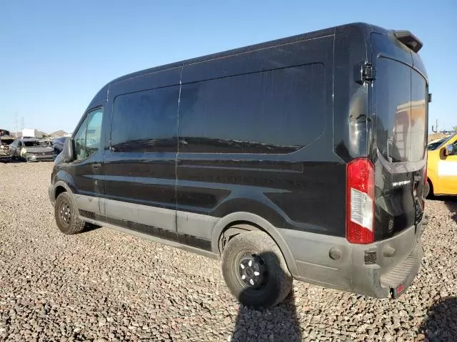 2018 Ford Transit T-150