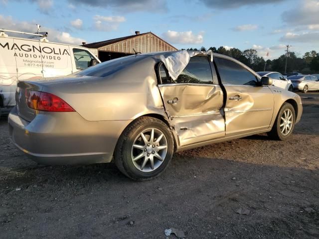 2007 Buick Lucerne CXL