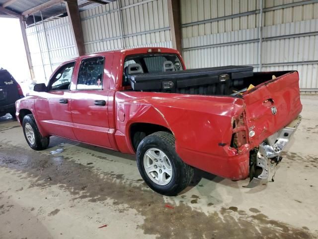 2006 Dodge Dakota Quad SLT