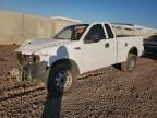 2008 Ford F150