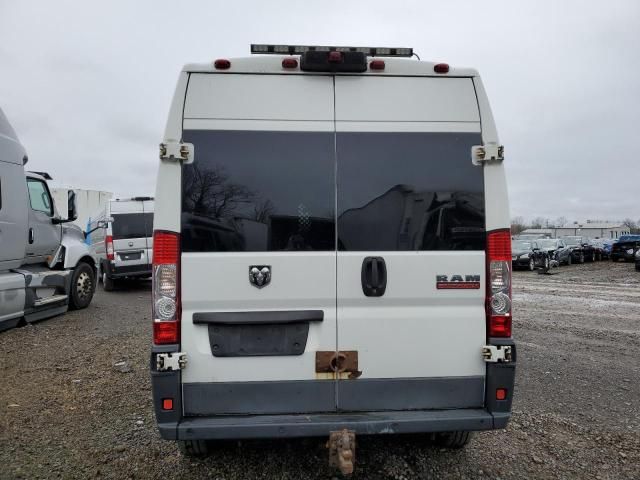 2016 Dodge RAM Promaster 1500 1500 High