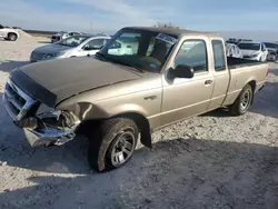 1999 Ford Ranger Super Cab en venta en Taylor, TX