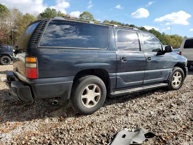 2005 GMC Yukon XL Denali