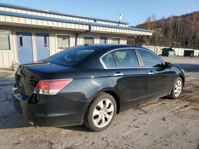 2009 Honda Accord EXL