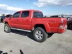 2005 Toyota Tacoma Double Cab Prerunner