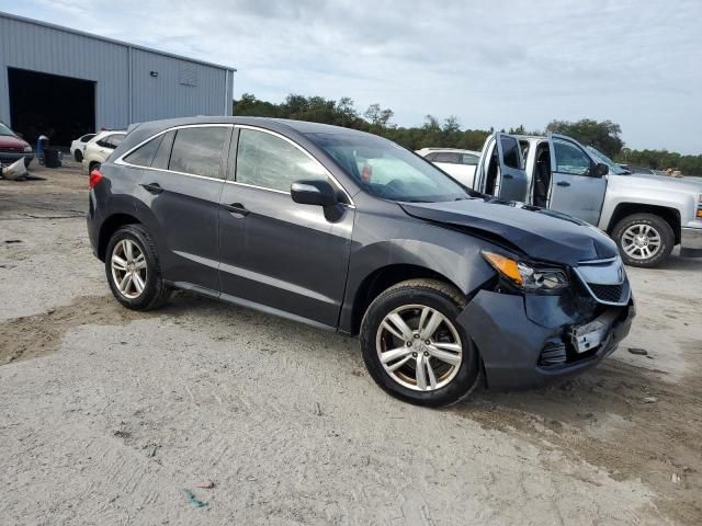 2013 Acura RDX