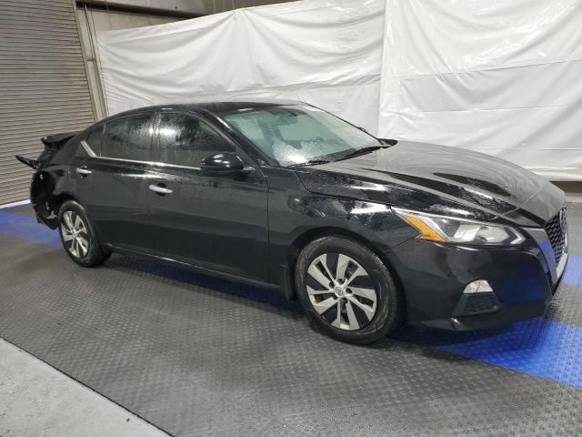 2020 Nissan Altima S