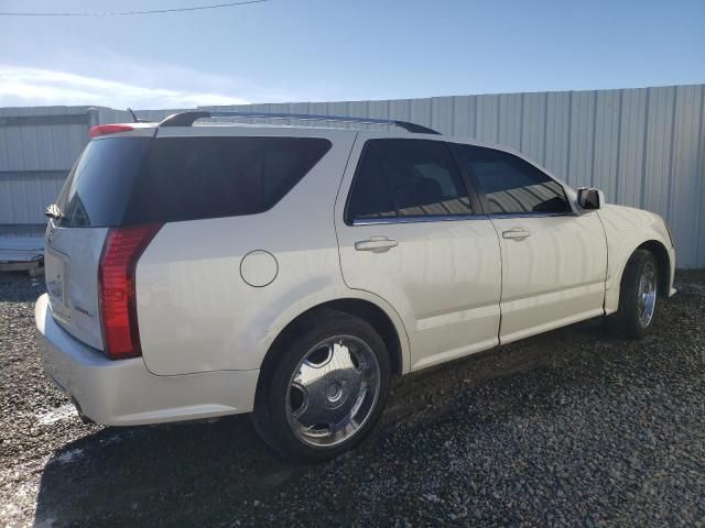 2009 Cadillac SRX