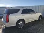 2009 Cadillac SRX