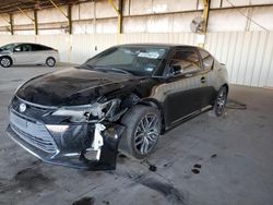 2015 Scion TC en venta en Phoenix, AZ