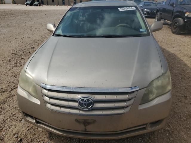 2006 Toyota Avalon XL