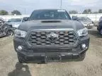 2023 Toyota Tacoma Double Cab