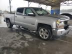 2017 Chevrolet Silverado C1500 LT