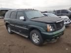 2002 Cadillac Escalade Luxury