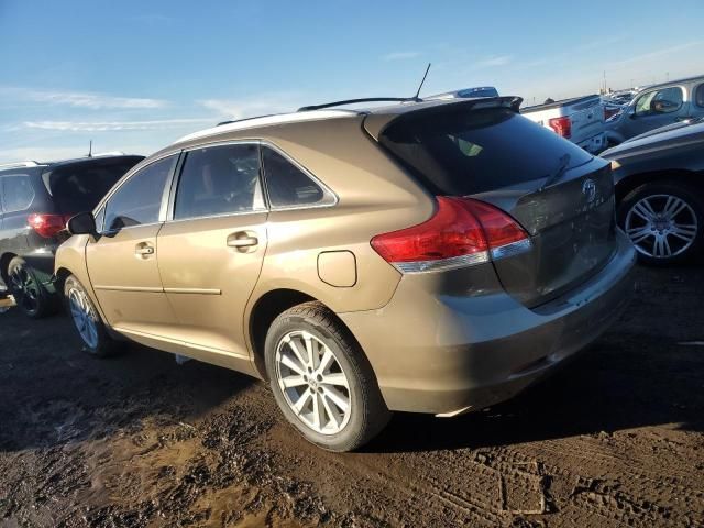 2009 Toyota Venza