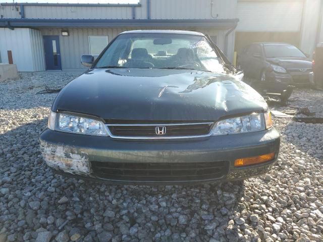 1997 Honda Accord LX