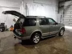 2004 Ford Explorer Eddie Bauer