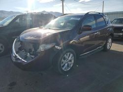 Nissan salvage cars for sale: 2013 Nissan Murano S