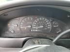 2000 Mercury Mountaineer