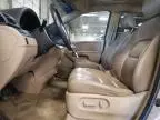 2008 Honda Odyssey EXL