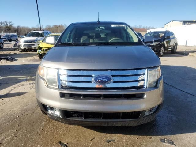 2008 Ford Edge Limited