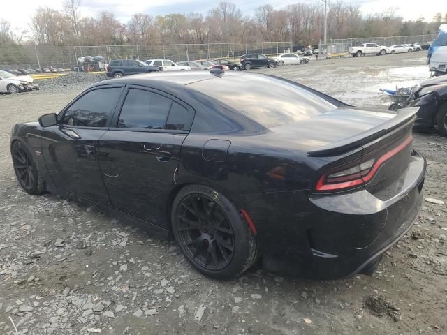 2017 Dodge Charger R/T 392