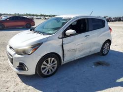 2016 Chevrolet Spark 1LT en venta en Arcadia, FL