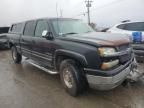 2003 Chevrolet Silverado C1500 Heavy Duty