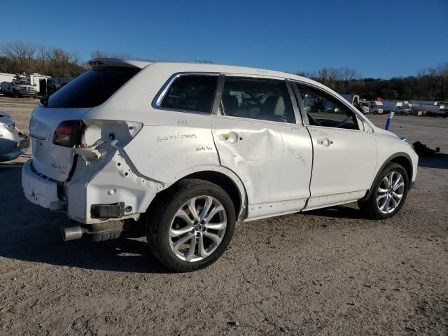 2013 Mazda CX-9 Grand Touring