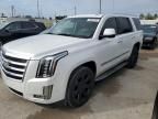 2019 Cadillac Escalade Premium Luxury