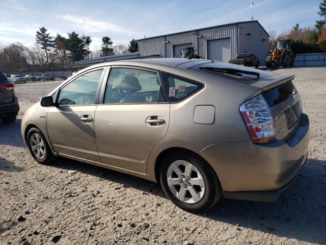 2009 Toyota Prius