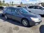 2007 Honda Accord SE