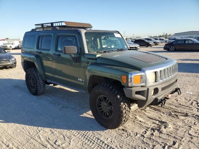 2006 Hummer H3