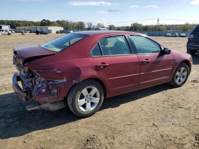 2006 Ford Fusion SE