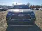 2024 Toyota Highlander Hybrid Limited