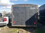 1999 Haulmark Encl Trailer