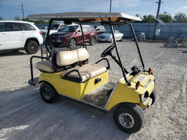 2005 Golf Cart