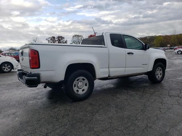 2015 Chevrolet Colorado