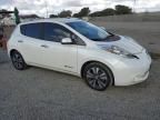 2013 Nissan Leaf S