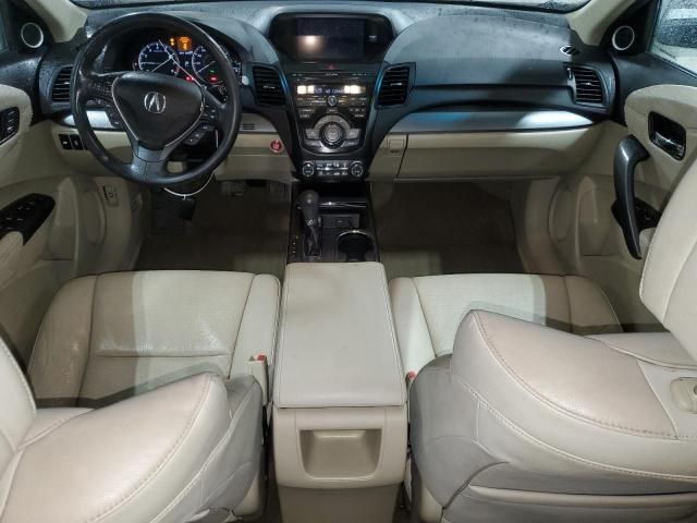 2014 Acura RDX Technology