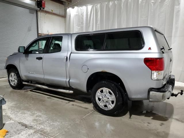 2011 Toyota Tundra Double Cab SR5