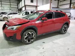 2023 Subaru Crosstrek Limited en venta en Lawrenceburg, KY