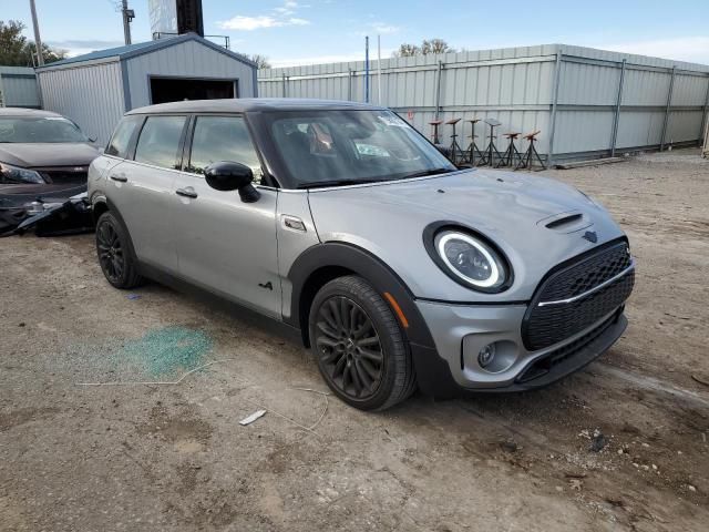 2024 Mini Cooper S Clubman ALL4